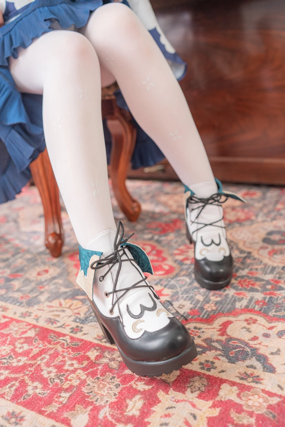 Sayakoさやこ_No_001_バーバラ原神_105P_703MB tg@simisebaisi 【丝足阁】035.webp